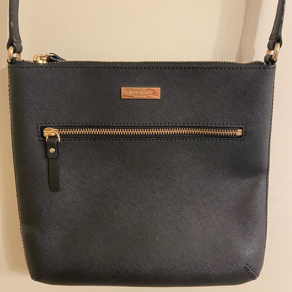 Kate Spade Messenger Bag